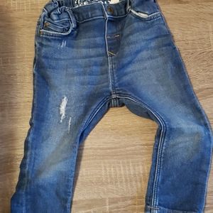 Toddler jeanH&M